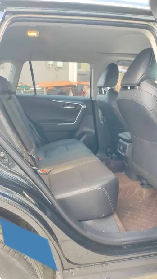 2022 Toyota Wildlander 2.0L 171HP L4 CVT,autocango,china used car exporter,china ev exporter,chinese used car exporter,chinese used ev exporter