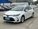 2019 Toyota Corolla 1.2T 116HP L4 CVT