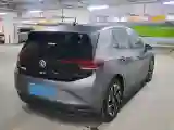 2024 Volkswagen ID.3 BEV 52.8KWH