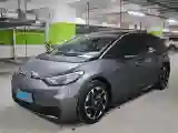 2024 Volkswagen ID.3 BEV 52.8KWH