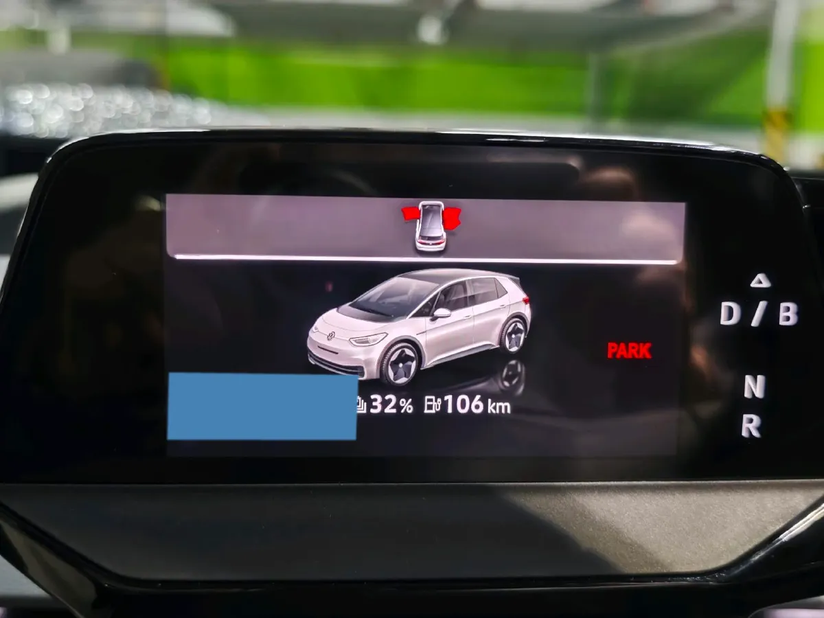 2024 Volkswagen ID.3 BEV 52.8KWH,autocango,china used car exporter,china ev exporter,chinese used car exporter,chinese used ev exporter