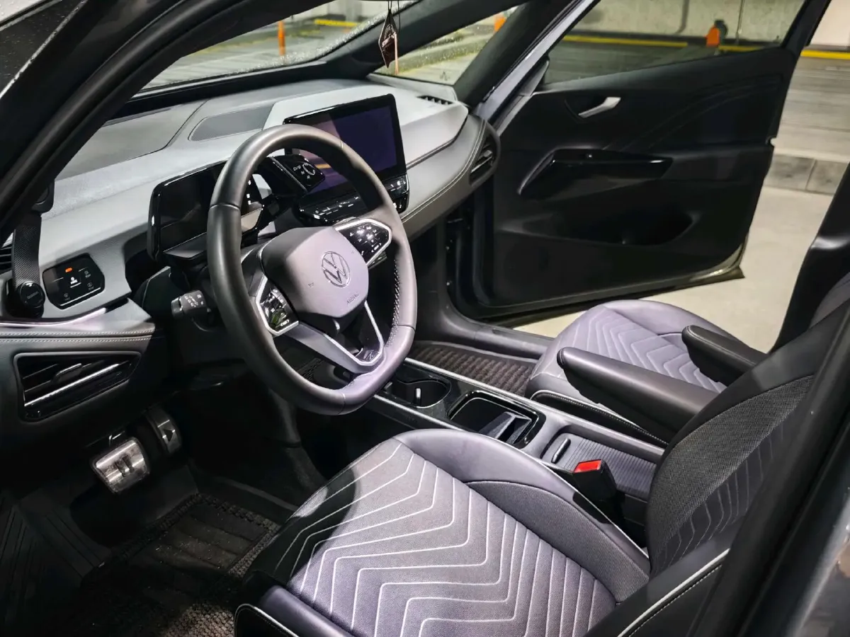 2024 Volkswagen ID.3 BEV 52.8KWH,autocango,china used car exporter,china ev exporter,chinese used car exporter,chinese used ev exporter