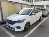 2018 BaoJun 360 1.5L 112HP L4 6MT