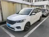 2018 BAOJUN 360,autocango,china used car exporter,china ev exporter,chinese used car exporter,chinese used ev exporter