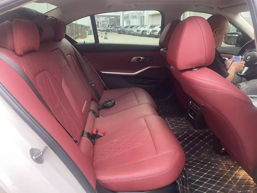 2024 BMW i3 BEV 79.05KWH,autocango,china used car exporter,china ev exporter,chinese used car exporter,chinese used ev exporter