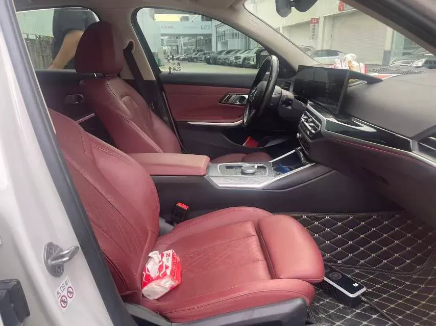 2024 BMW i3 BEV 79.05KWH,autocango,china used car exporter,china ev exporter,chinese used car exporter,chinese used ev exporter