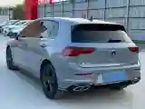 2023 Volkswagen Golf 1.4T 150HP L4 7DCT