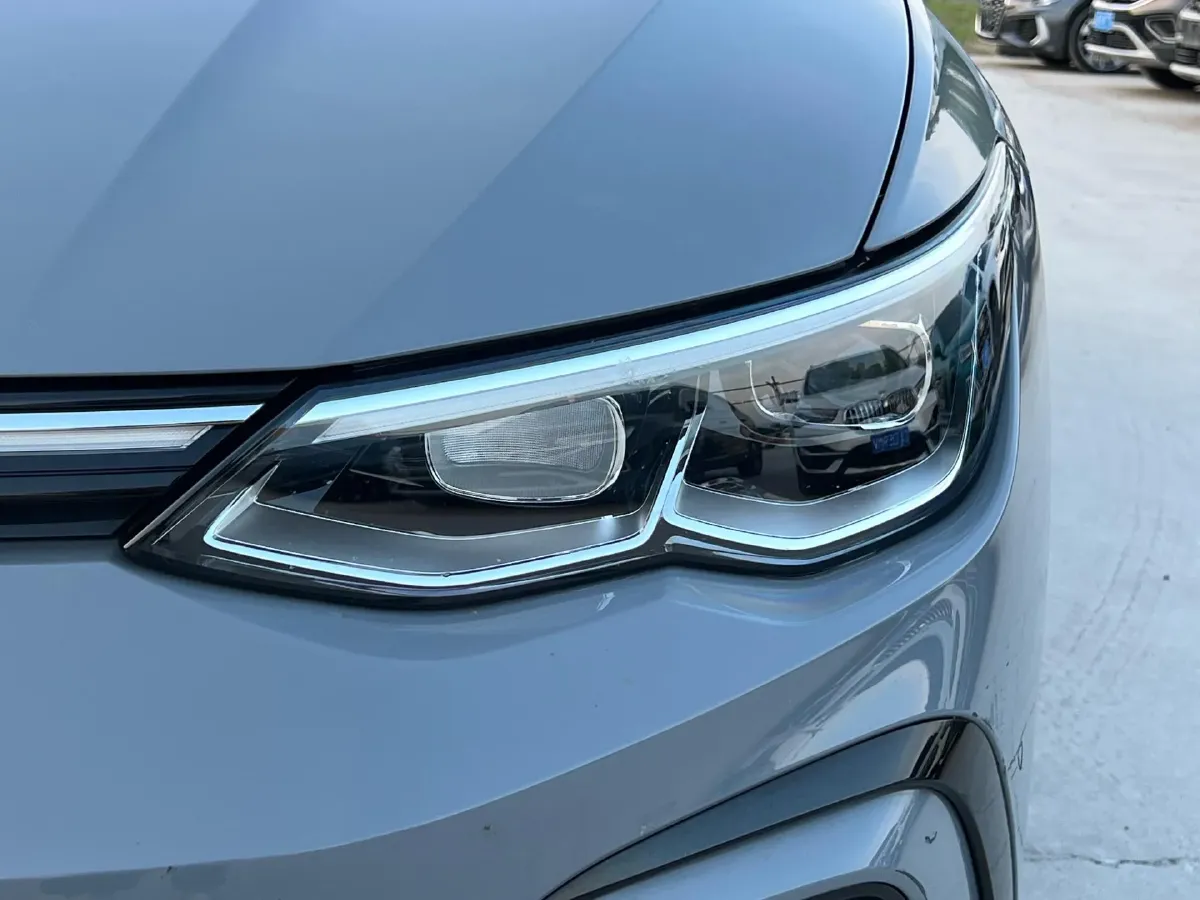 2023 Volkswagen Golf 1.4T 150HP L4 7DCT,autocango,china used car exporter,china ev exporter,chinese used car exporter,chinese used ev exporter