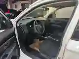 2021 Mitsubishi Outlander 2.0L 166HP L4 CVT