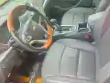 2018 Chevrolet Malibu 1.5T 170HP L4 6AT