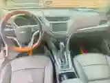 2018 Chevrolet Malibu 1.5T 170HP L4 6AT