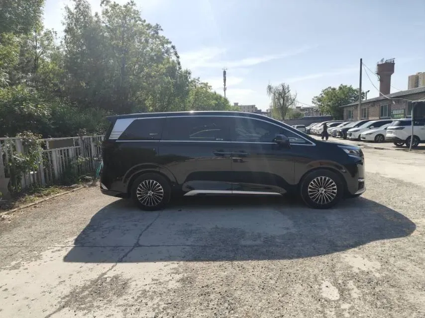 2022 HongQi HS7 3.0T 337HP V6 8AT,autocango,china used car exporter,china ev exporter,chinese used car exporter,chinese used ev exporter