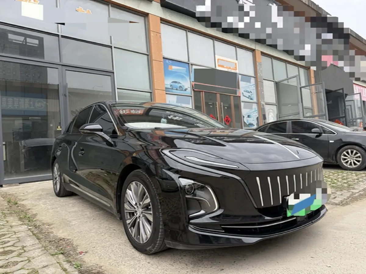 2023 HongQi E-QM5 BEV 82KWH,autocango,china used car exporter,china ev exporter,chinese used car exporter,chinese used ev exporter