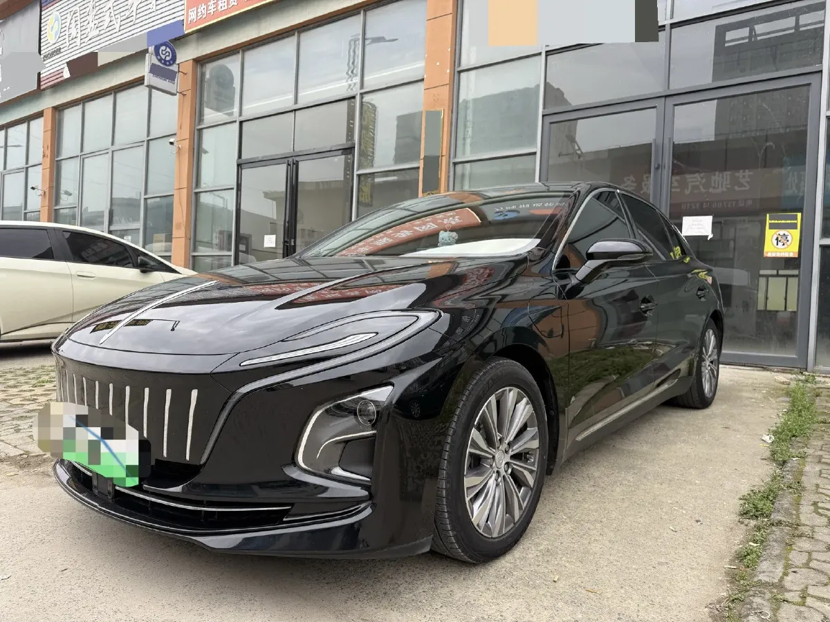 2023 HongQi E-QM5 BEV 82KWH,autocango,china used car exporter,china ev exporter,chinese used car exporter,chinese used ev exporter