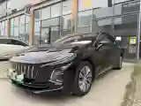 2023 HongQi E-QM5 BEV 82KWH