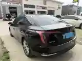 2023 HongQi E-QM5 BEV 82KWH