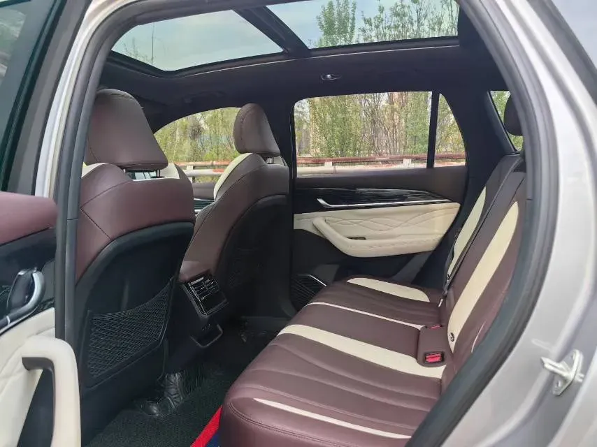 2024 Geely Monjaro 2.0T 238HP L4 8AT,autocango,china used car exporter,china ev exporter,chinese used car exporter,chinese used ev exporter