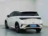 2025 BYD Dolphin BEV 45.12KWH