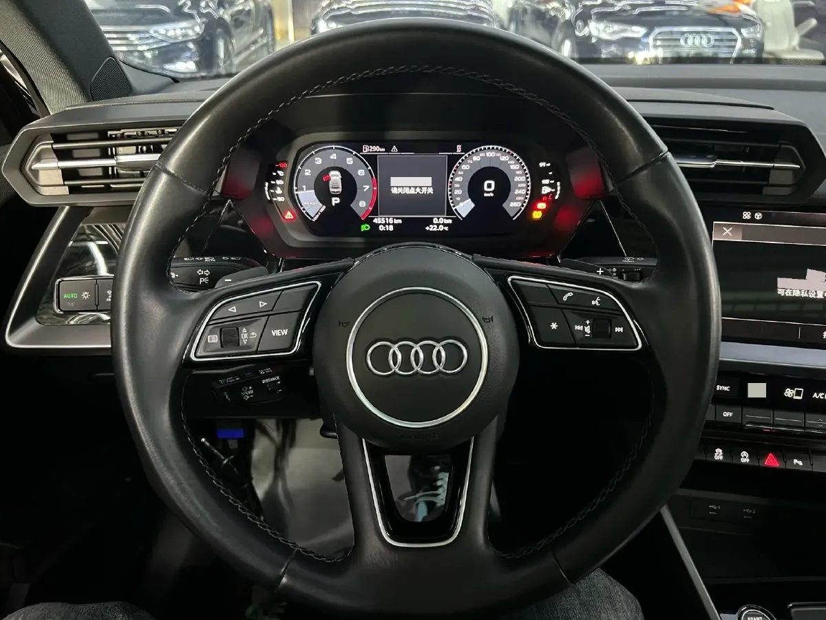 2022 Audi A3 1.4T 150HP L4 7DCT,autocango,china used car exporter,china ev exporter,chinese used car exporter,chinese used ev exporter
