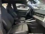2022 Audi A3 1.4T 150HP L4 7DCT