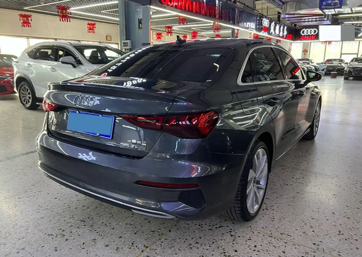 2022 Audi A3 1.4T 150HP L4 7DCT,autocango,china used car exporter,china ev exporter,chinese used car exporter,chinese used ev exporter