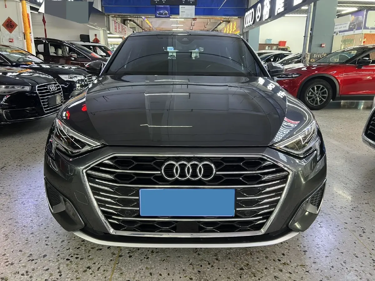 2022 Audi A3 1.4T 150HP L4 7DCT,autocango,china used car exporter,china ev exporter,chinese used car exporter,chinese used ev exporter
