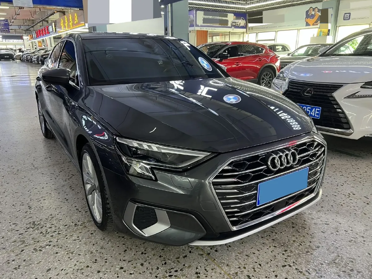 2022 Audi A3 1.4T 150HP L4 7DCT,autocango,china used car exporter,china ev exporter,chinese used car exporter,chinese used ev exporter