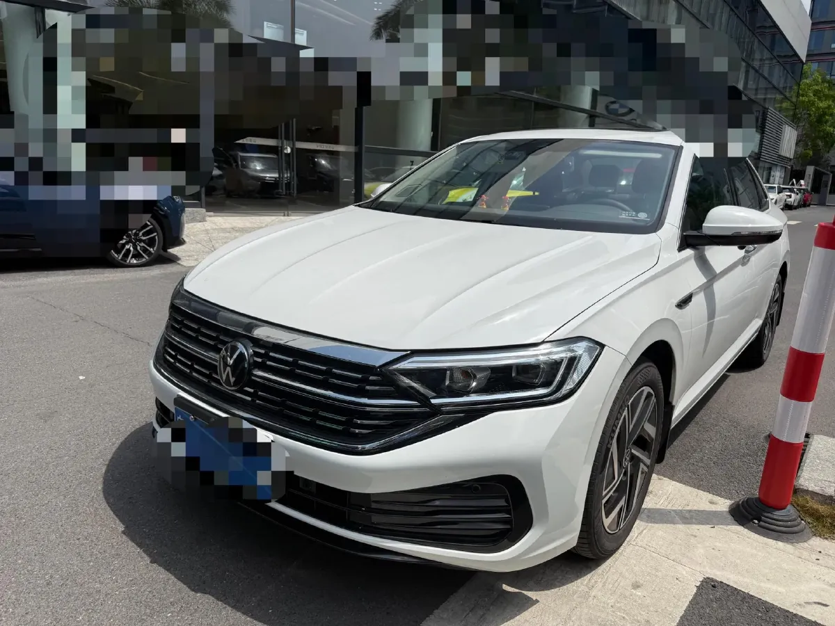 2023 Volkswagen Sagitar 1.5T 160HP L4 7DCT,autocango,china used car exporter,china ev exporter,chinese used car exporter,chinese used ev exporter
