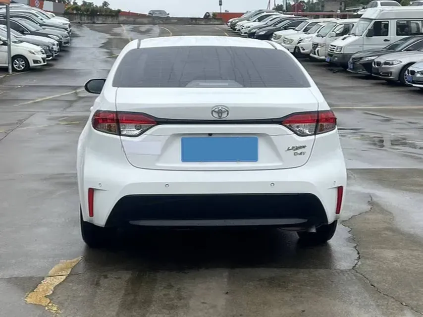 2022 Toyota Levin 1.2T 116HP L4 CVT,autocango,china used car exporter,china ev exporter,chinese used car exporter,chinese used ev exporter