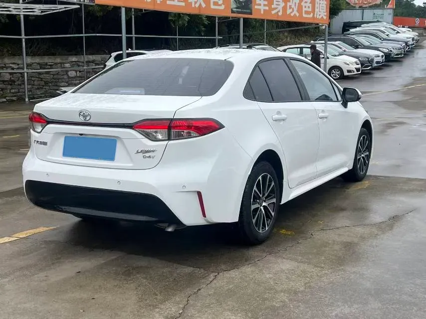2022 Toyota Levin 1.2T 116HP L4 CVT,autocango,china used car exporter,china ev exporter,chinese used car exporter,chinese used ev exporter