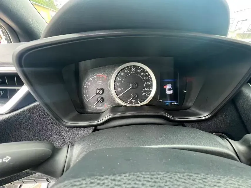 2022 Toyota Levin 1.2T 116HP L4 CVT,autocango,china used car exporter,china ev exporter,chinese used car exporter,chinese used ev exporter