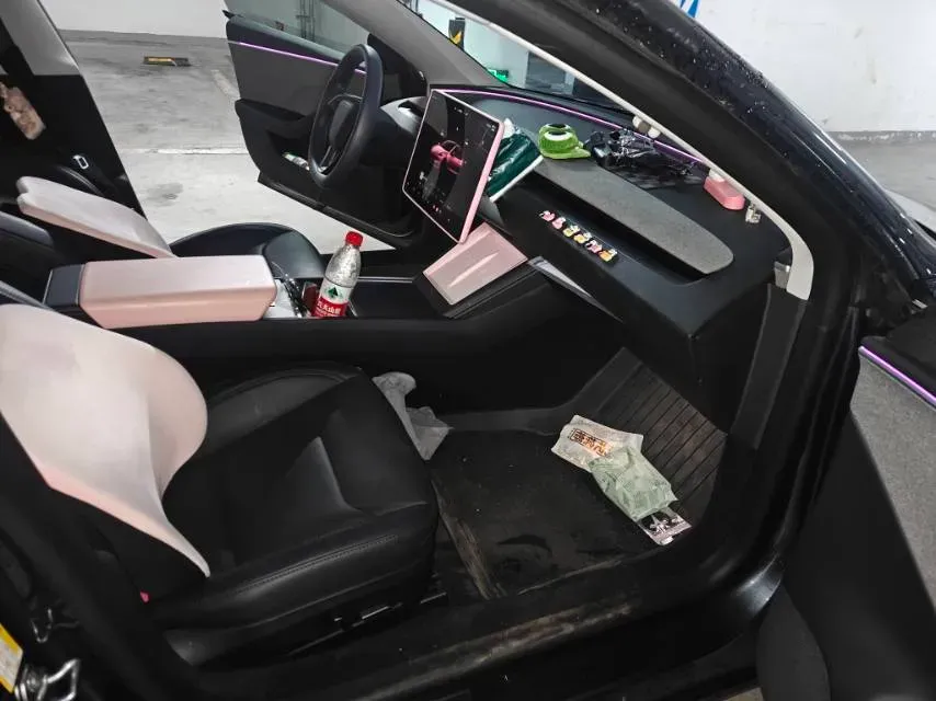 2023 HYPTEC GT BEV 80KWH,autocango,china used car exporter,china ev exporter,chinese used car exporter,chinese used ev exporter