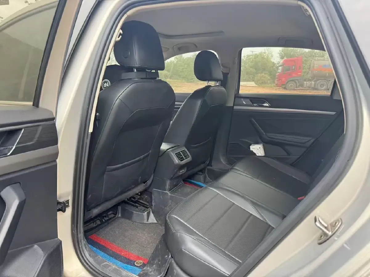 2018 Volkswagen Lavida 1.2T 116HP L4 7DCT,autocango,china used car exporter,china ev exporter,chinese used car exporter,chinese used ev exporter