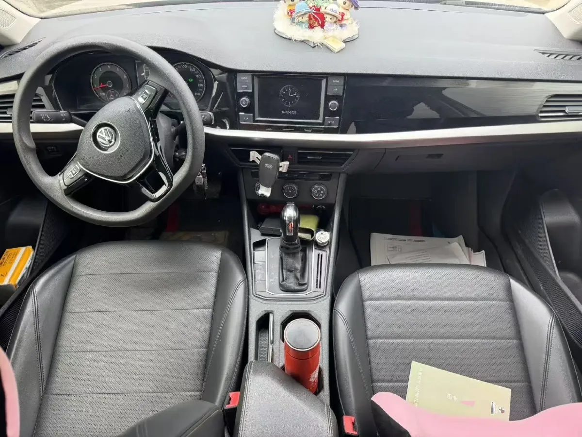 2018 Volkswagen Lavida 1.2T 116HP L4 7DCT,autocango,china used car exporter,china ev exporter,chinese used car exporter,chinese used ev exporter