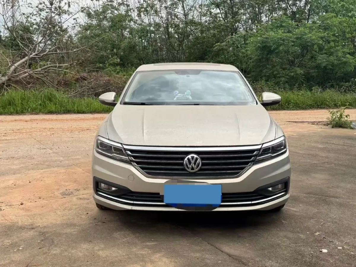 2018 Volkswagen Lavida 1.2T 116HP L4 7DCT,autocango,china used car exporter,china ev exporter,chinese used car exporter,chinese used ev exporter