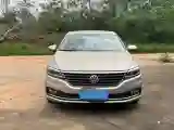 2018 Volkswagen Lavida 1.2T 116HP L4 7DCT