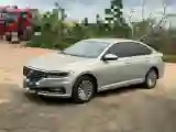 2018 Volkswagen Lavida 1.2T 116HP L4 7DCT