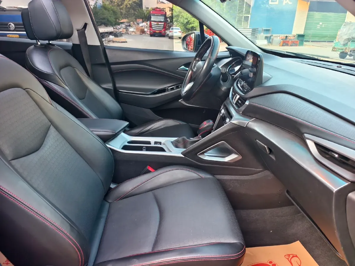2018 Chevrolet Orlando 1.3T 163HP L3 6AT,autocango,china used car exporter,china ev exporter,chinese used car exporter,chinese used ev exporter