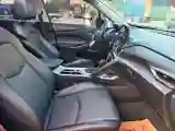 2018 Chevrolet Orlando 1.3T 163HP L3 6AT