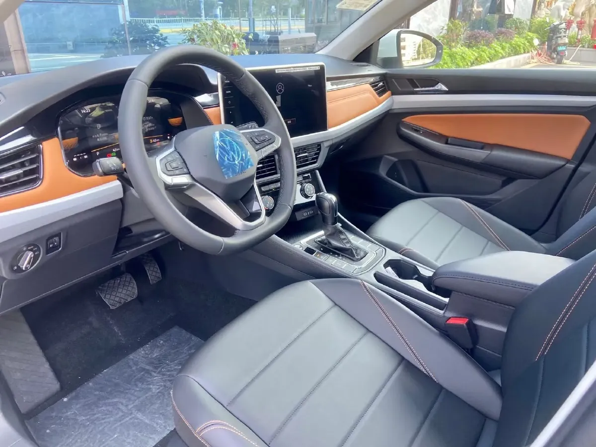 2026 Volkswagen Bora 1.2T 116HP L4 7DCT,autocango,china used car exporter,china ev exporter,chinese used car exporter,chinese used ev exporter