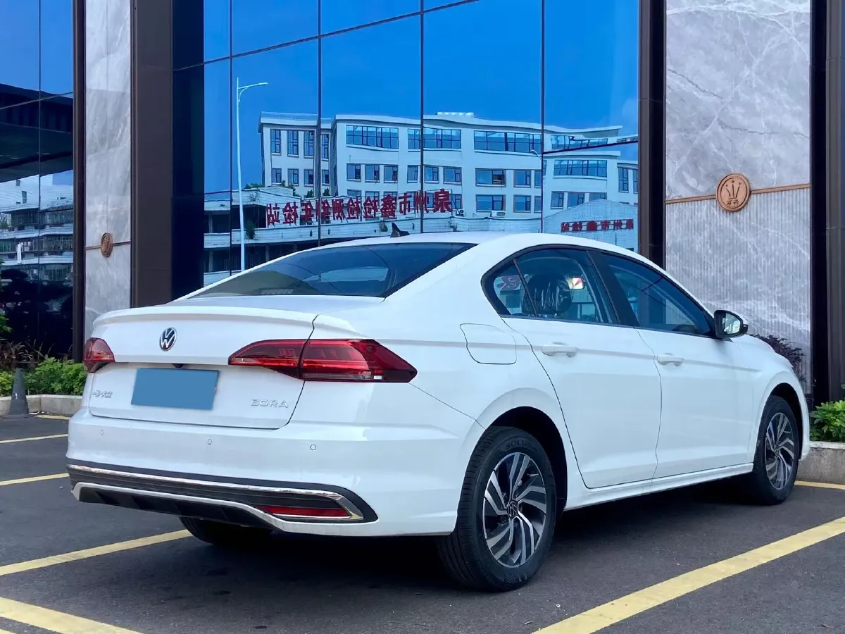2026 Volkswagen Bora 1.2T 116HP L4 7DCT,autocango,china used car exporter,china ev exporter,chinese used car exporter,chinese used ev exporter