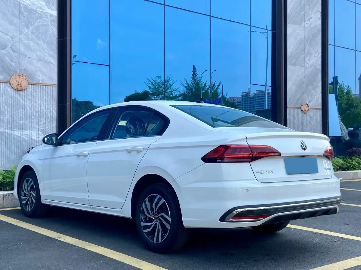 2026 Volkswagen Bora 1.2T 116HP L4 7DCT,autocango,china used car exporter,china ev exporter,chinese used car exporter,chinese used ev exporter