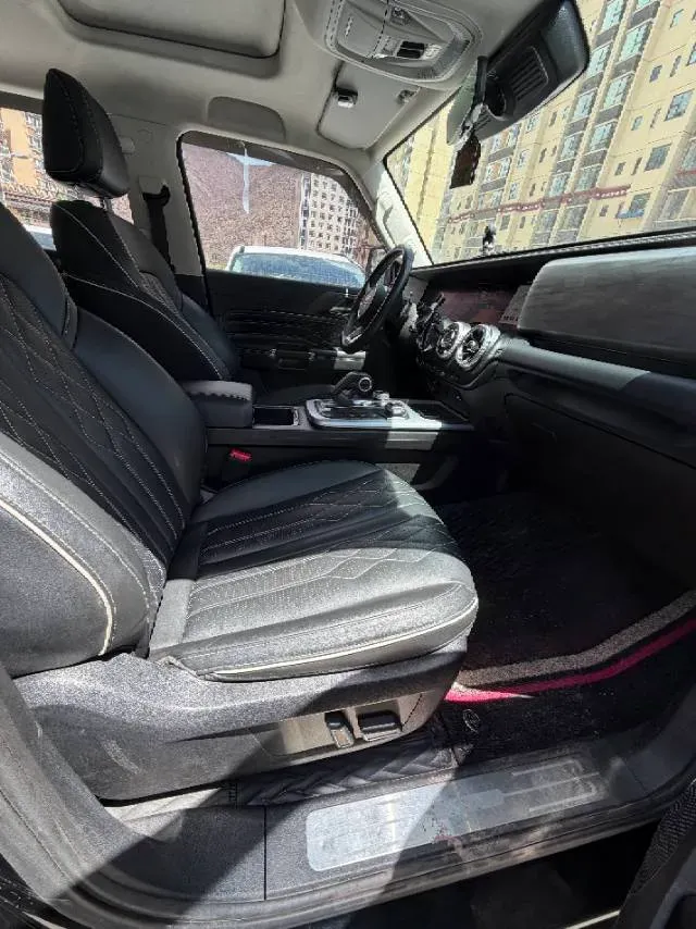 2021 Tank 300 2.0T 227HP L4 8AT,autocango,china used car exporter,china ev exporter,chinese used car exporter,chinese used ev exporter