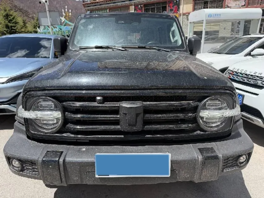 2021 Tank 300 2.0T 227HP L4 8AT,autocango,china used car exporter,china ev exporter,chinese used car exporter,chinese used ev exporter