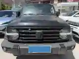 2021 Tank 300 2.0T 227HP L4 8AT