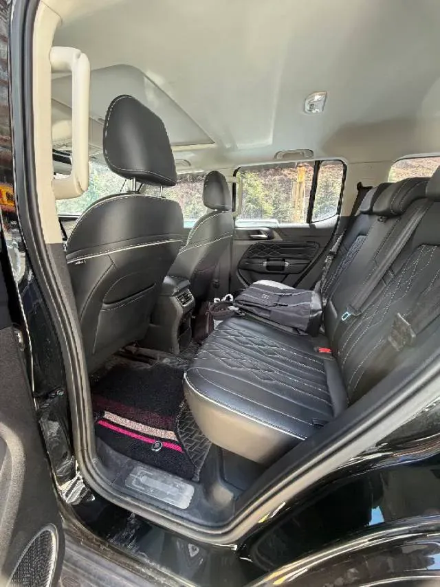 2021 Tank 300 2.0T 227HP L4 8AT,autocango,china used car exporter,china ev exporter,chinese used car exporter,chinese used ev exporter