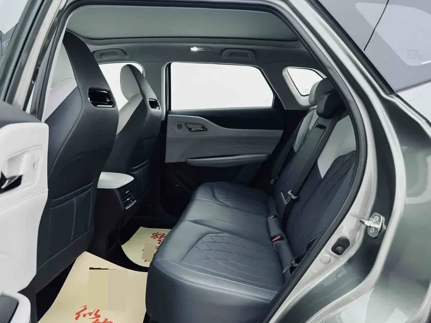2024 ChangAn UNI-Z 1.5L 98HP L4 E-CVT PHEV 18.4KWH,autocango,china used car exporter,china ev exporter,chinese used car exporter,chinese used ev exporter