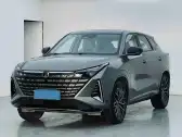 2024 CHANGAN UNI-Z,autocango,china used car exporter,china ev exporter,chinese used car exporter,chinese used ev exporter