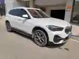 2022 BMW X1 2.0T 192HP L4 7DCT