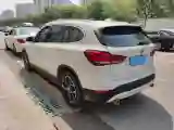 2022 BMW X1 2.0T 192HP L4 7DCT